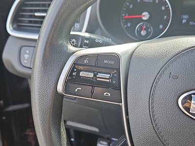 2019 Kia Sorento LX V6