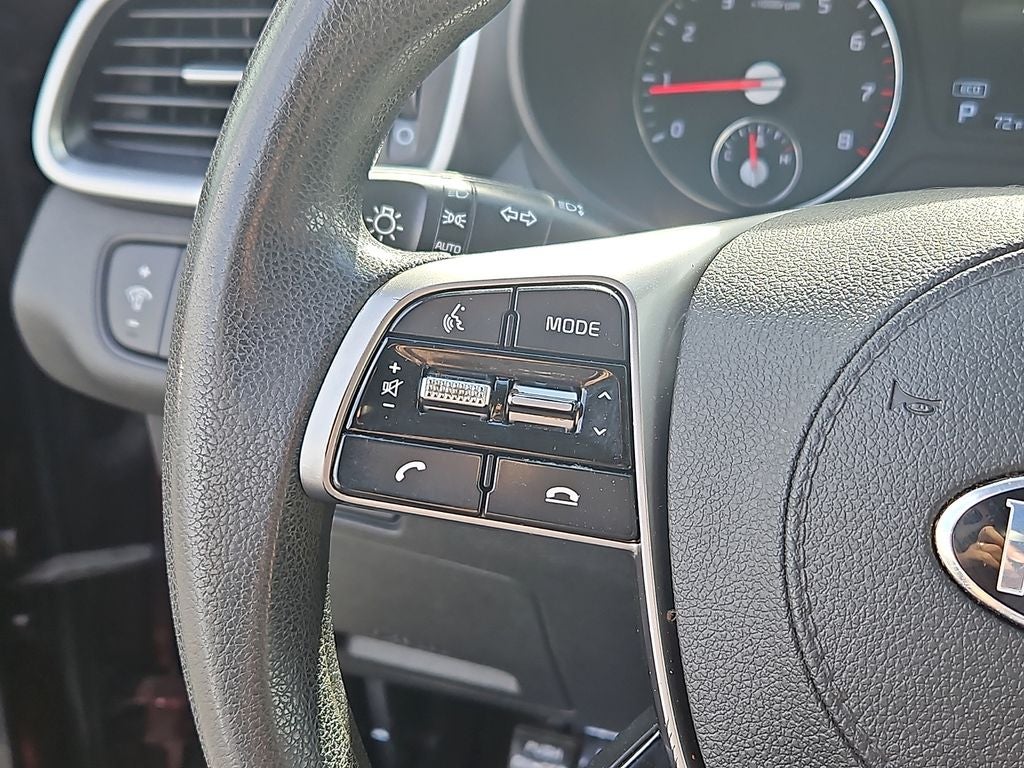 2019 Kia Sorento LX V6