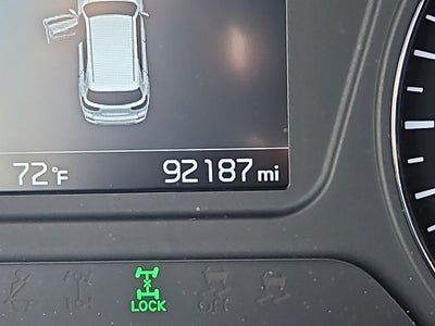 2019 Kia Sorento LX V6