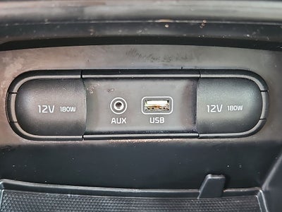 2019 Kia Sorento LX V6