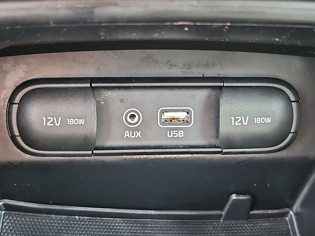 2019 Kia Sorento LX V6