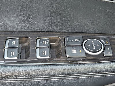 2019 Kia Sorento LX V6