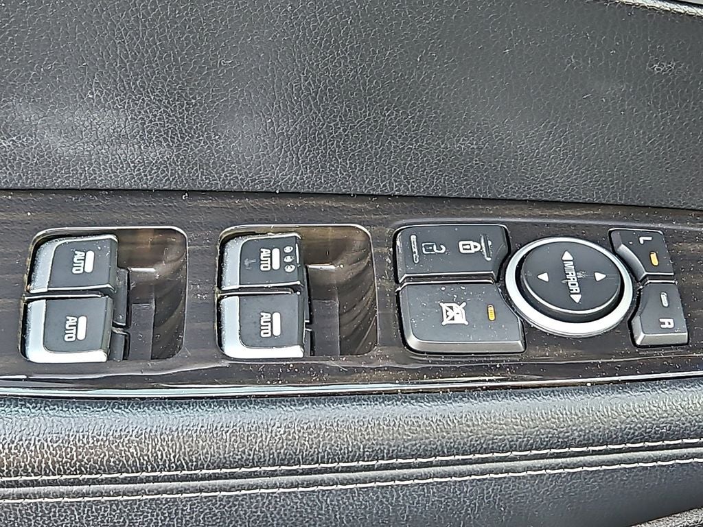 2019 Kia Sorento LX V6