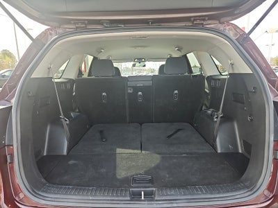 2019 Kia Sorento LX V6