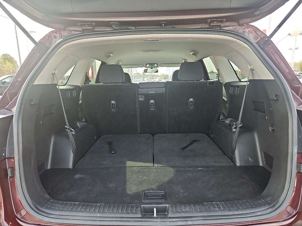 2019 Kia Sorento LX V6