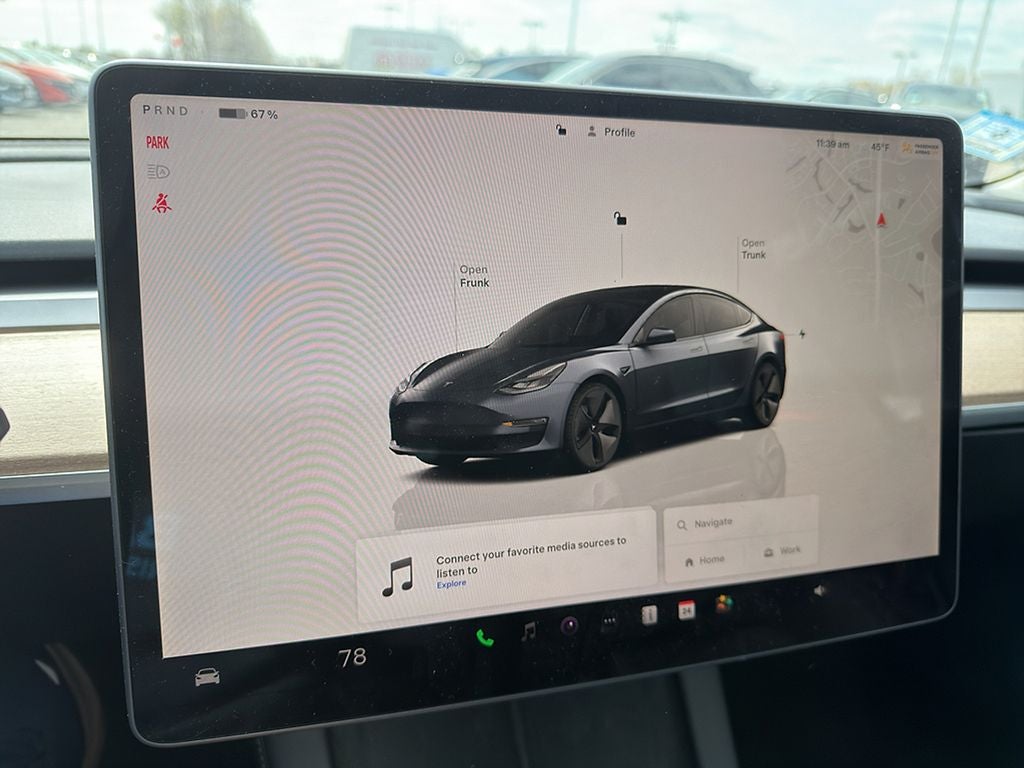 2023 Tesla Model 3 Base