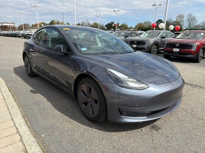 2023 Tesla Model 3 Base