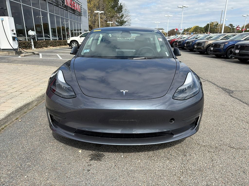 2023 Tesla Model 3 Base