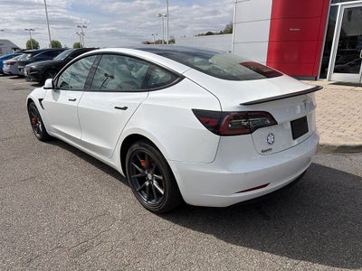 2022 Tesla Model 3 Base