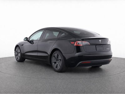 2023 Tesla Model 3 Long Range