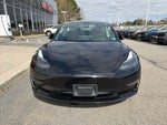 2021 Tesla Model 3 Performance