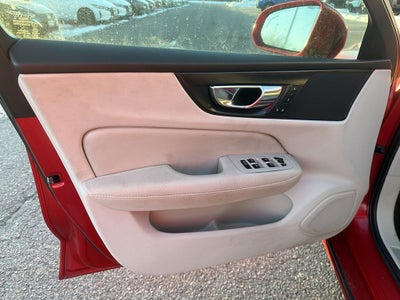 2019 Volvo S60 Momentum