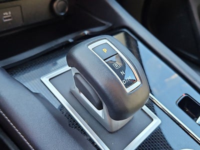 2023 Mitsubishi Outlander SE Black Edition