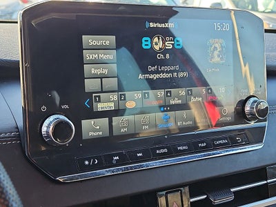 2023 Mitsubishi Outlander SE Black Edition