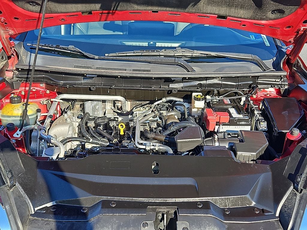 2023 Mitsubishi Outlander SE Black Edition