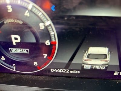 2023 Mitsubishi Outlander SEL