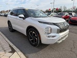 2023 Mitsubishi Outlander SEL