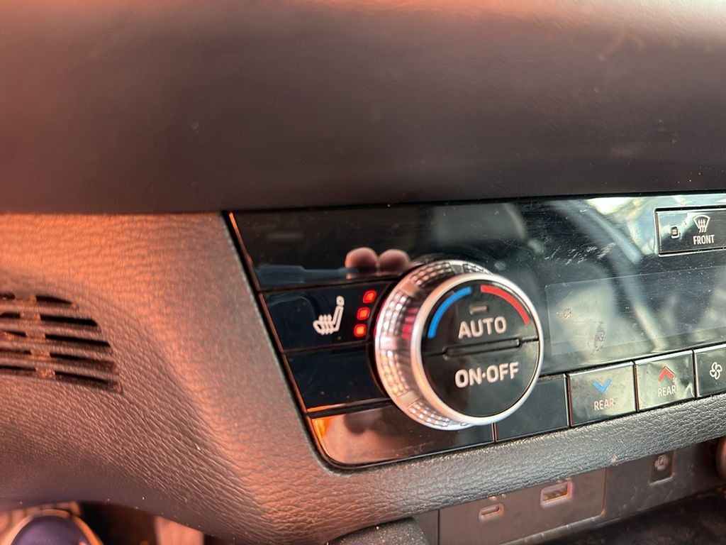 2023 Mitsubishi Outlander SEL