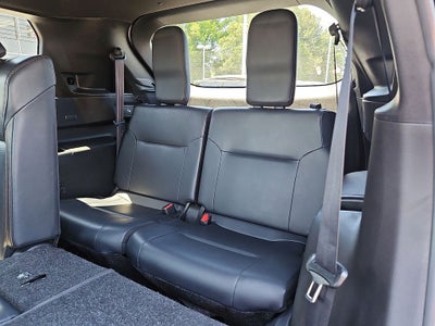 2024 Mitsubishi Outlander SEL