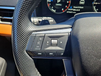 2024 Mitsubishi Outlander SEL