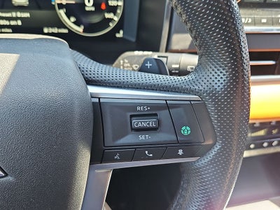 2024 Mitsubishi Outlander SEL