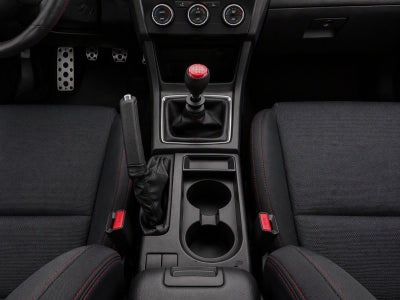 2019 Subaru WRX Base