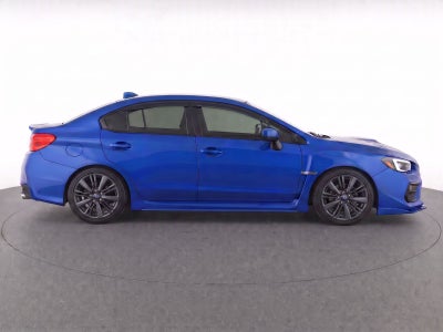 2019 Subaru WRX Base
