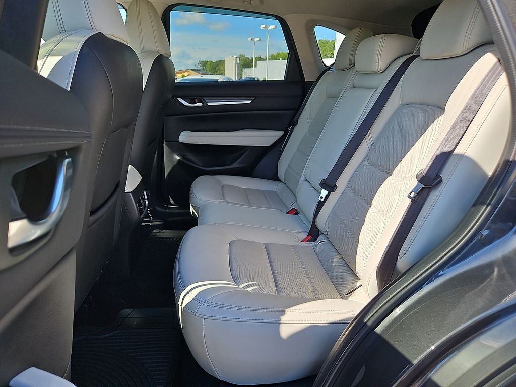 2020 Mazda Mazda CX-5 Grand Touring Reserve