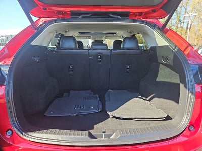 2020 Mazda Mazda CX-5 Touring