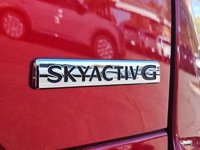 2020 Mazda Mazda CX-5 Touring