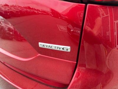 2020 Mazda Mazda CX-5 Touring