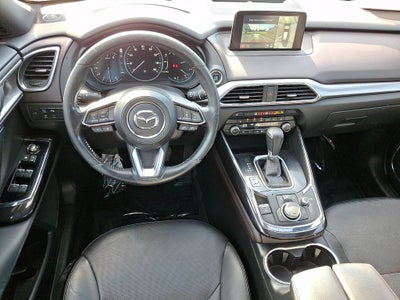 2019 Mazda Mazda CX-9 Grand Touring