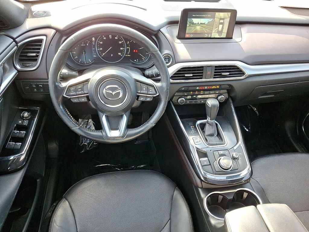 2019 Mazda Mazda CX-9 Grand Touring