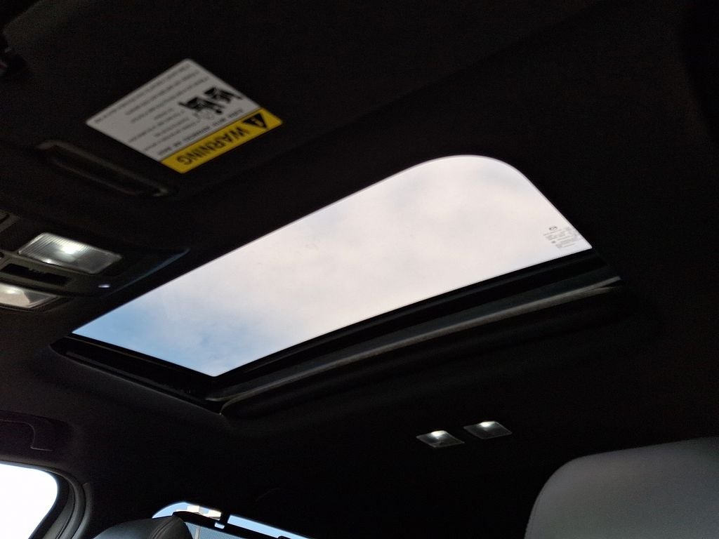2019 Mazda Mazda CX-9 Grand Touring