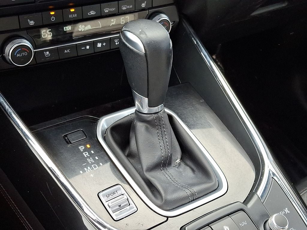 2019 Mazda Mazda CX-9 Grand Touring