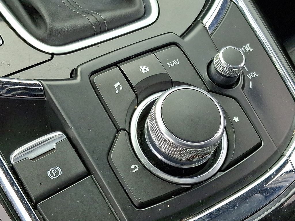 2019 Mazda Mazda CX-9 Grand Touring
