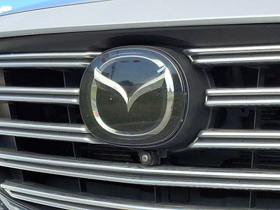 2019 Mazda Mazda CX-9 Grand Touring
