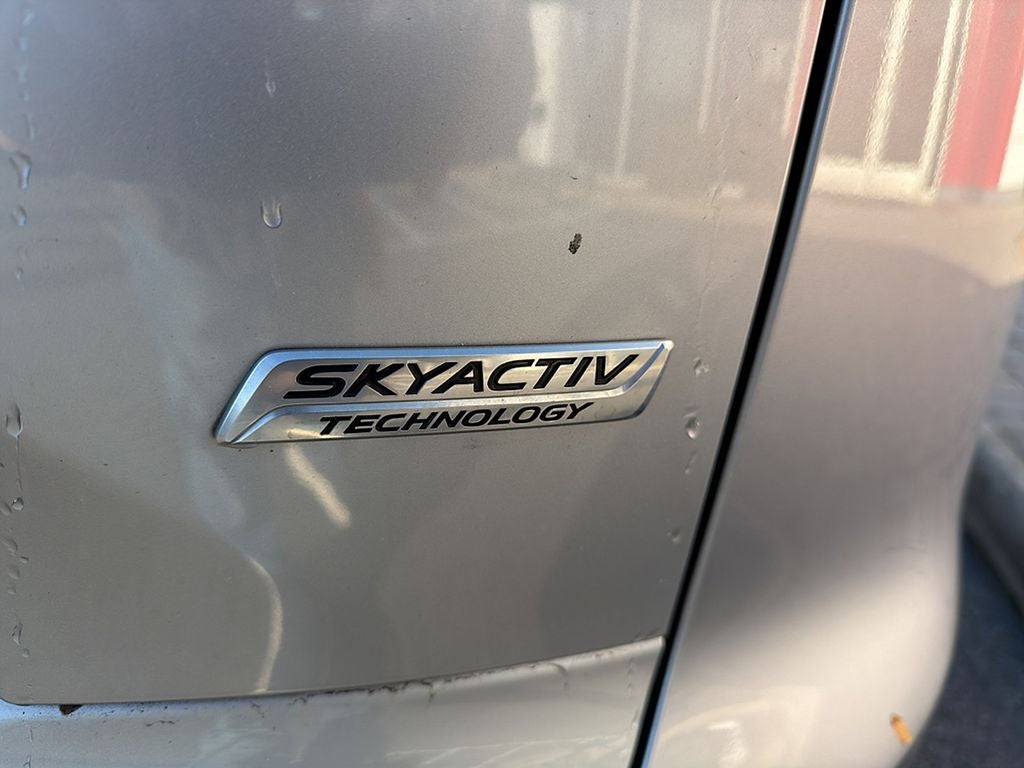 2019 Mazda Mazda CX-9 Grand Touring