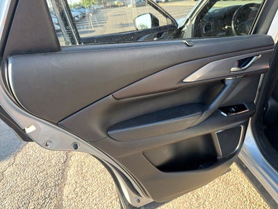 2019 Mazda Mazda CX-9 Grand Touring