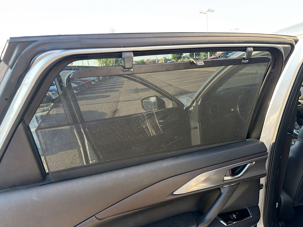 2019 Mazda Mazda CX-9 Grand Touring