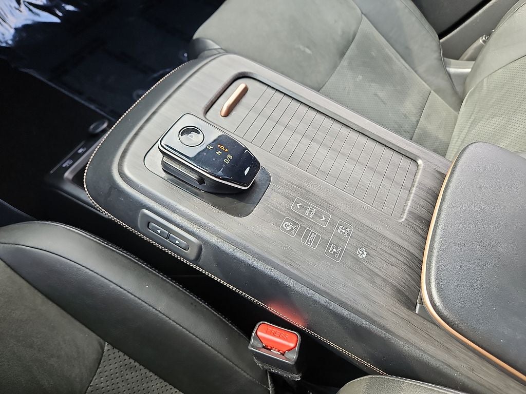 2023 Nissan Ariya PREMIERE
