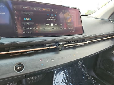2023 Nissan Ariya PREMIERE