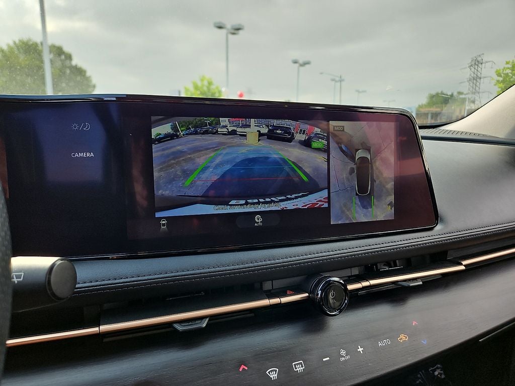 2023 Nissan Ariya PREMIERE