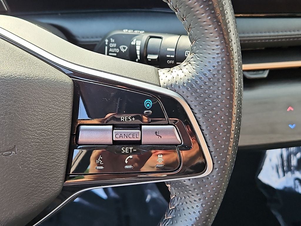 2023 Nissan Ariya PREMIERE