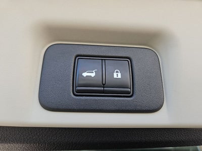 2023 Nissan Ariya PREMIERE