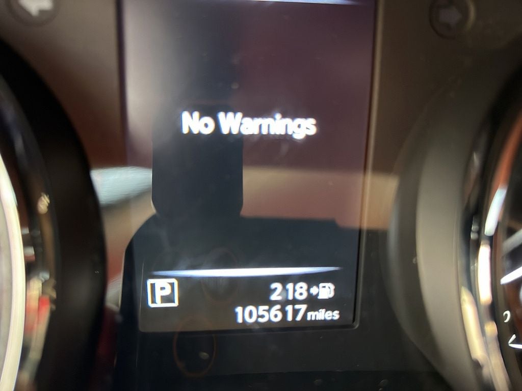 2017 Nissan Rogue Sport SL