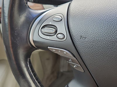 2015 INFINITI Q70L 3.7X (A7)