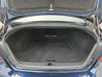 2015 INFINITI Q70L 3.7X (A7)