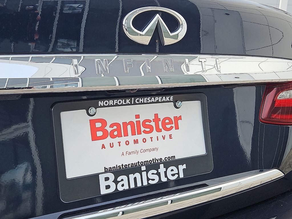 2015 INFINITI Q70L 3.7X (A7)