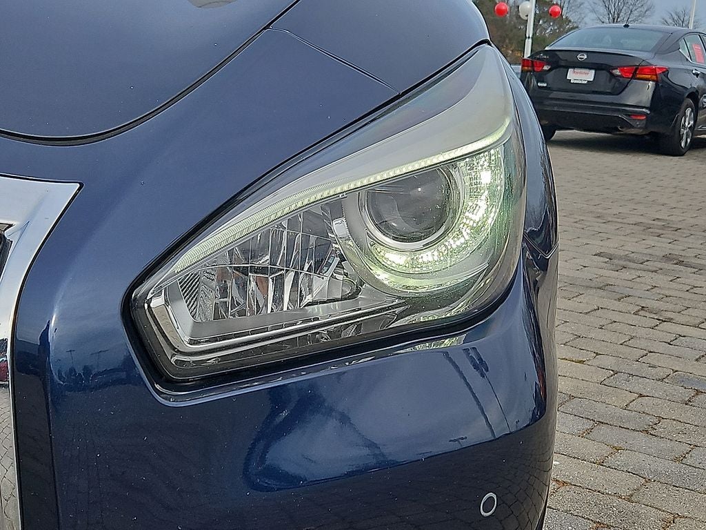 2015 INFINITI Q70L 3.7X (A7)